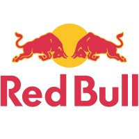 Firmenlogo Red Bull
