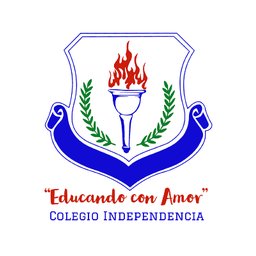 Logotipo de la empresa Colegio Independencia