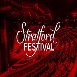Company logo STRATFORD FESTIVAL