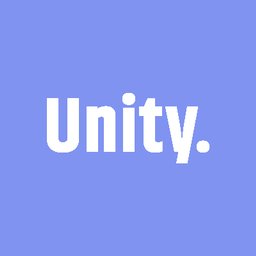 Company logo Unity