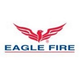 Company logo Eagle Fire