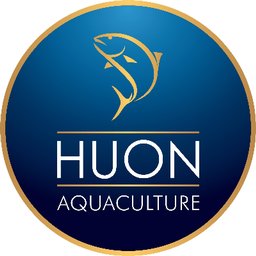 Company logo Huon Aquaculture