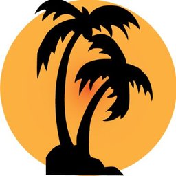 Company logo California Patio