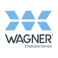 Company logo Wagner