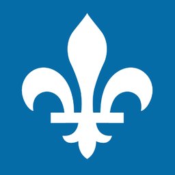 Company logo CISSS de la Côte-Nord