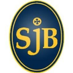 Company logo SJB
