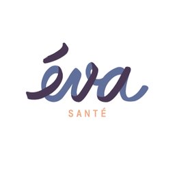 Logo de l'entreprise éva SANTE