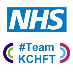 Company logo Kent Community Health NHS Foundation Trust