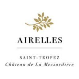 Logo de l'entreprise Château de Messardière