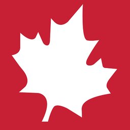 Company logo Maple Leaf Disposal