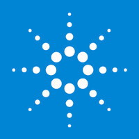 Company logo Agilent Technologies