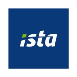Logotipo de la empresa ISTA METERING SERVICES ESPAÑA S.A
