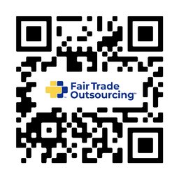 Company logo Fair Trade Outsourcing