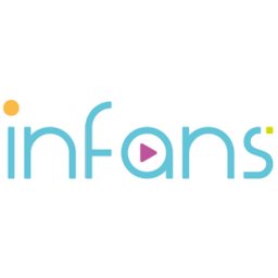 Logo de l'entreprise Infans
