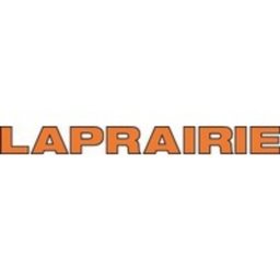 Company logo LaPrairie Group of Companies