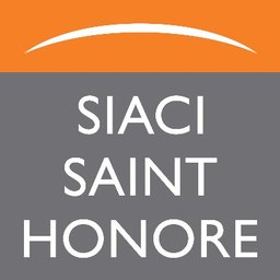 Logo de l'entreprise SIACI SAINT HONORÉ