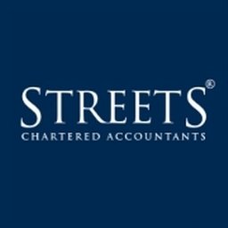 Company logo Streets Chartered Accountants