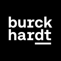 Firmenlogo Burckhardt