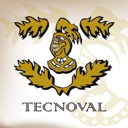 Logotipo de la empresa Tecnoval Tijuana