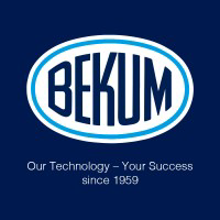Firmenlogo Bekum Group