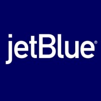Company logo JetBlue