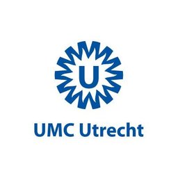 Company logo UMC Utrecht