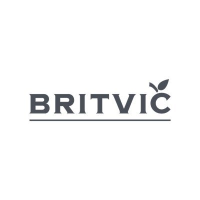 Company logo Britvic