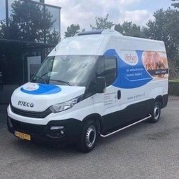 Company logo van Olphen Viande Select bv.