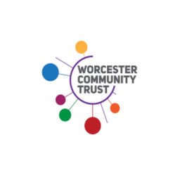 Company logo Worcester Community Trust