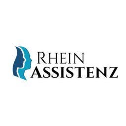 Firmenlogo Rheinassistenz