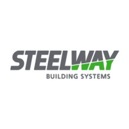 Company logo Steelway Building Systems