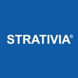 Company logo Strativia