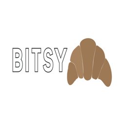 Bitsy Artisan Bakes Logo