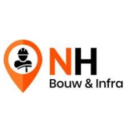 Company logo Noord- Holland Bouw en Infra B.V.