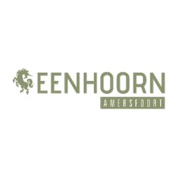 Company logo Eenhoorn Meeting Center Amersfoort