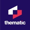 Company logo Thematic