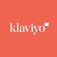 Company logo Klaviyo