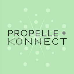Company logo Propelle + Konnect Inc