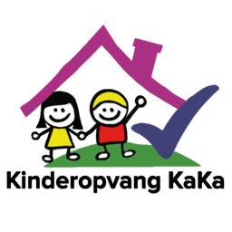 Company logo Kinderopvang KaKa