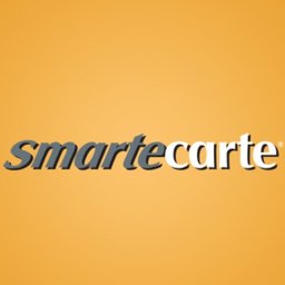 Company logo Smarte Carte