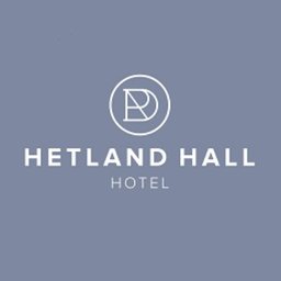 Company logo Hetland Hall Hotel