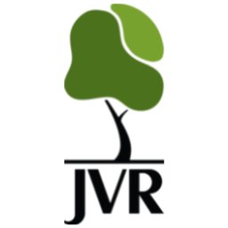 Company logo JVR Landscape