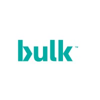 Company logo Bulk Infrastructure
