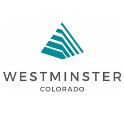 Company logo City of Westminster, CO