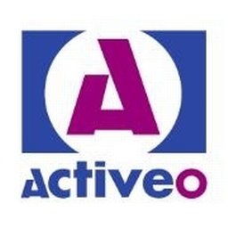 Company logo ACTIVEO