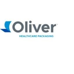 Company logo Oliver Healthcare Packaging