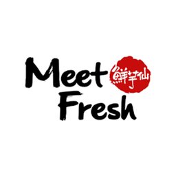 Logo de l'entreprise Meet Fresh