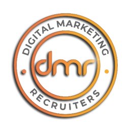 Company logo Digital Marketing Recruiters