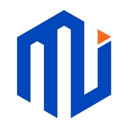 Company logo Mitrade Group