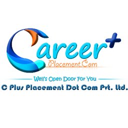 कंपनी का लोगो Career Plus Placement.Com